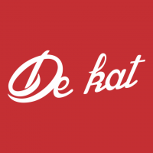 Brouwerij de Kat Helmond logo